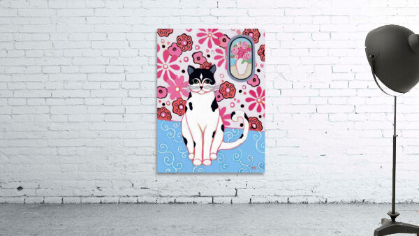 Cat Wall Preview